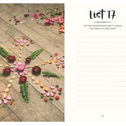 Penguin Random House 52 Lists For Happiness