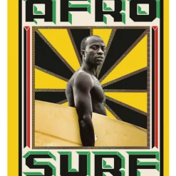 Penguin Random House AFROSURF