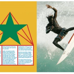 Penguin Random House AFROSURF