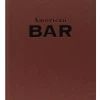 Penguin Random House Men's Clothing American Bar: The Artistry Of Mixing Drinks