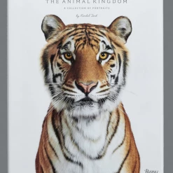 Penguin Random House The Animal Kingdom Books