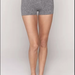 Spiritual Gangster Amor High Waist Shortie Women's Clothing