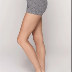 Spiritual Gangster Amor High Waist Shortie Women's Clothing