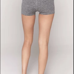 Spiritual Gangster Amor High Waist Shortie Women's Clothing