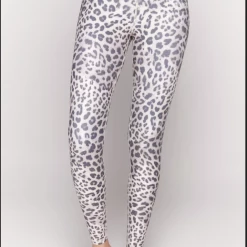 Spiritual Gangster Women's Clothing Intent Eco Jersey High Waist Legging 13 Spiritual Gangster Women's Clothing Intent Eco Jersey High Waist Legging