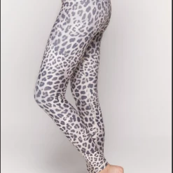 Spiritual Gangster Women's Clothing Intent Eco Jersey High Waist Legging 14 Spiritual Gangster Women's Clothing Intent Eco Jersey High Waist Legging