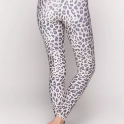 Spiritual Gangster Women's Clothing Intent Eco Jersey High Waist Legging 16 Spiritual Gangster Women's Clothing Intent Eco Jersey High Waist Legging