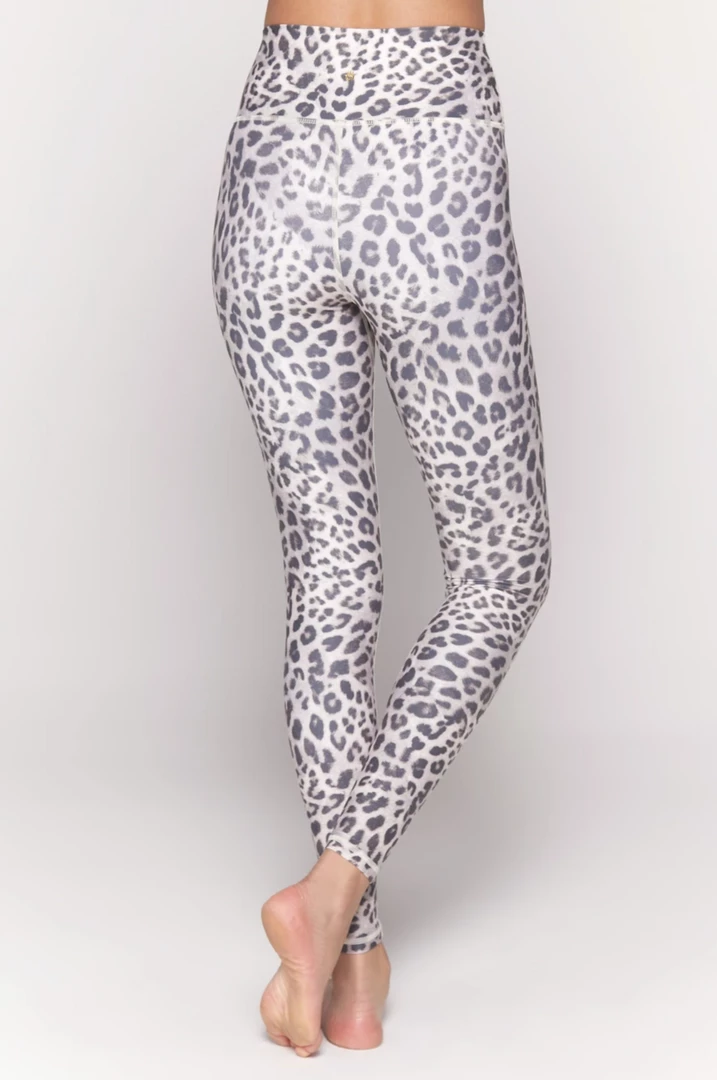 Spiritual Gangster Women's Clothing Intent Eco Jersey High Waist Legging 9 Spiritual Gangster Women's Clothing Intent Eco Jersey High Waist Legging