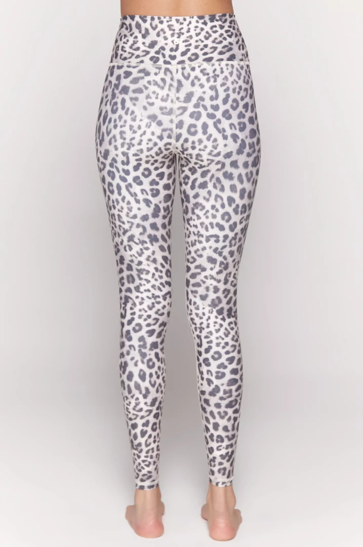 Spiritual Gangster Women's Clothing Intent Eco Jersey High Waist Legging 10 Spiritual Gangster Women's Clothing Intent Eco Jersey High Waist Legging