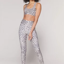 Spiritual Gangster Women's Clothing Intent Eco Jersey High Waist Legging 12 Spiritual Gangster Women's Clothing Intent Eco Jersey High Waist Legging