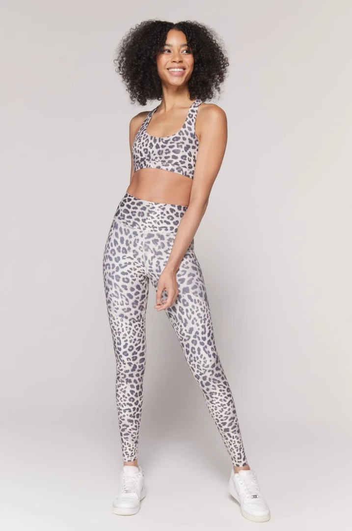 Spiritual Gangster Women's Clothing Intent Eco Jersey High Waist Legging 5 Spiritual Gangster Women's Clothing Intent Eco Jersey High Waist Legging