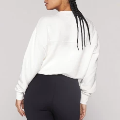 Spiritual Gangster Women's Clothing Canyon Sweatshirt