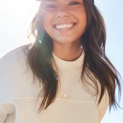 Spiritual Gangster Women's Clothing Canyon Sweatshirt