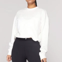 Spiritual Gangster Women's Clothing Canyon Sweatshirt