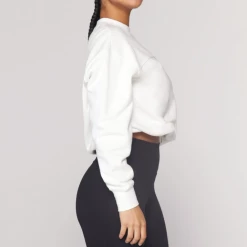 Spiritual Gangster Women's Clothing Canyon Sweatshirt