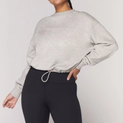 Spiritual Gangster Women's Clothing Canyon Sweatshirt