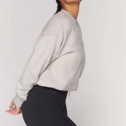 Spiritual Gangster Women's Clothing Canyon Sweatshirt