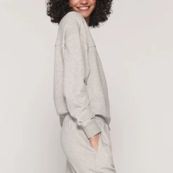 Spiritual Gangster Women's Clothing Canyon Sweatshirt