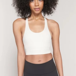 Spiritual Gangster Athena Crop Tank