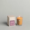 Votivo Aromatic Candle-St Germain Lavender Home
