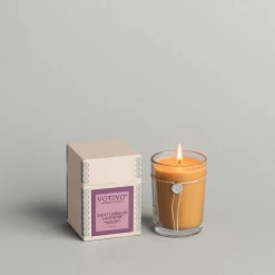 Votivo Aromatic Candle-St Germain Lavender Home