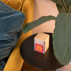 Votivo Aromatic Candle-Pink Mimosa