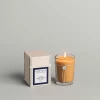 Votivo Aromatic Candle-Clean Crisp White Home
