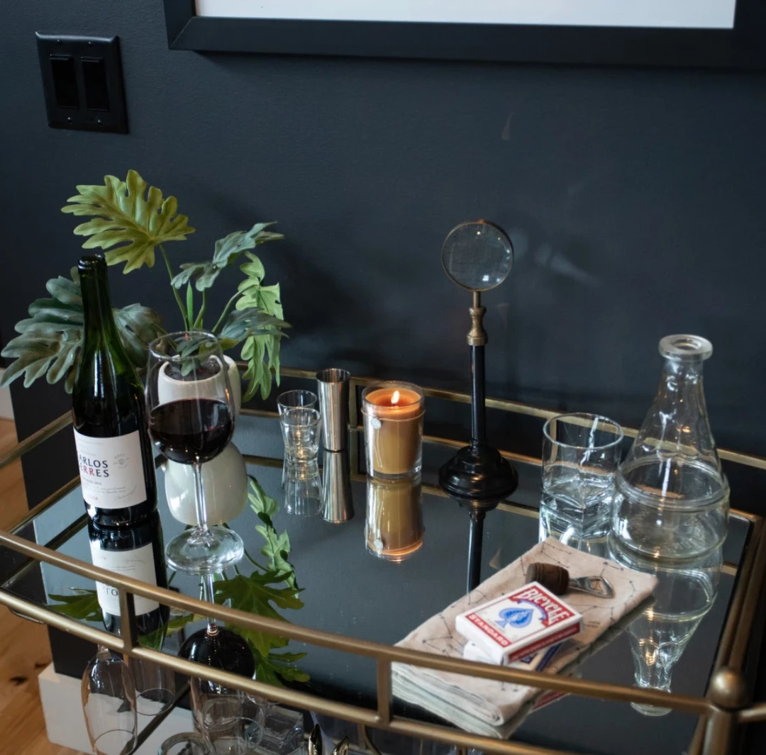 Votivo Aromatic Candle-Clean Crisp White Home 4 Votivo Aromatic Candle-Clean Crisp White Home