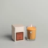 Votivo Aromatic Candle-Teak