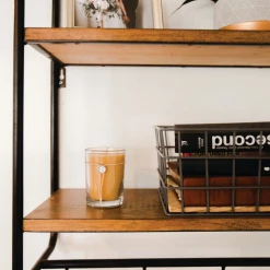 Votivo Aromatic Candle-Teak