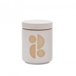 Paddywax Form Tobacco Flower Candle