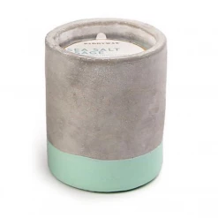 Paddywax Sea Salt & Sage Small Urban Candle Home