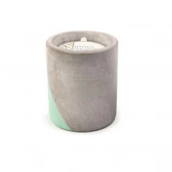 Paddywax Home Sea Salt & Sage Urban Candle