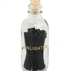 Skeem Design Enlighten Mini Match Bottle