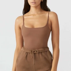 Joah Brown Smoothing Cami Women's Clothing