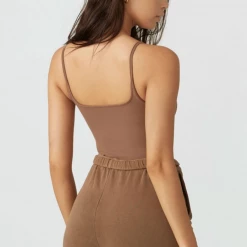 Joah Brown Smoothing Cami Women's Clothing