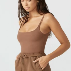 Joah Brown Smoothing Cami Women's Clothing