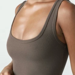 Joah Brown Scoop Neck Tank 12 Joah Brown Scoop Neck Tank