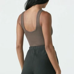 Joah Brown Scoop Neck Tank 13 Joah Brown Scoop Neck Tank