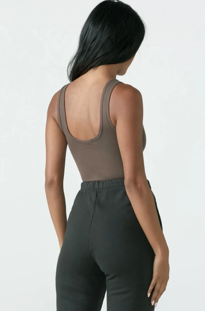 Joah Brown Scoop Neck Tank 6 Joah Brown Scoop Neck Tank