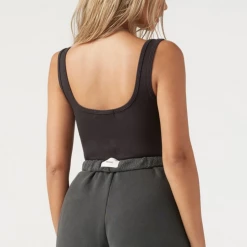 Joah Brown Scoop Neck Tank 17 Joah Brown Scoop Neck Tank