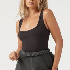 Joah Brown Scoop Neck Tank 14 Joah Brown Scoop Neck Tank