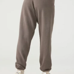 Joah Brown Oversized Jogger Women's Clothing