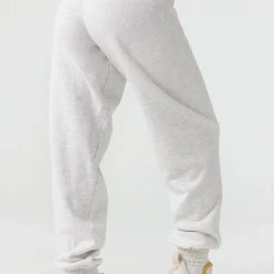 Joah Brown Oversized Jogger Women's Clothing