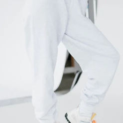 Joah Brown Oversized Jogger Women's Clothing