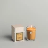 Votivo Aromatic Candle-Champaca