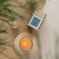 Votivo Aromatic Candle-Icy Blue Pine