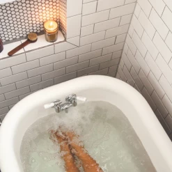 Votivo Aromatic Candle-Sumatra Lemongrass Home