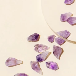 JNB Crystals Home Amethyst Point