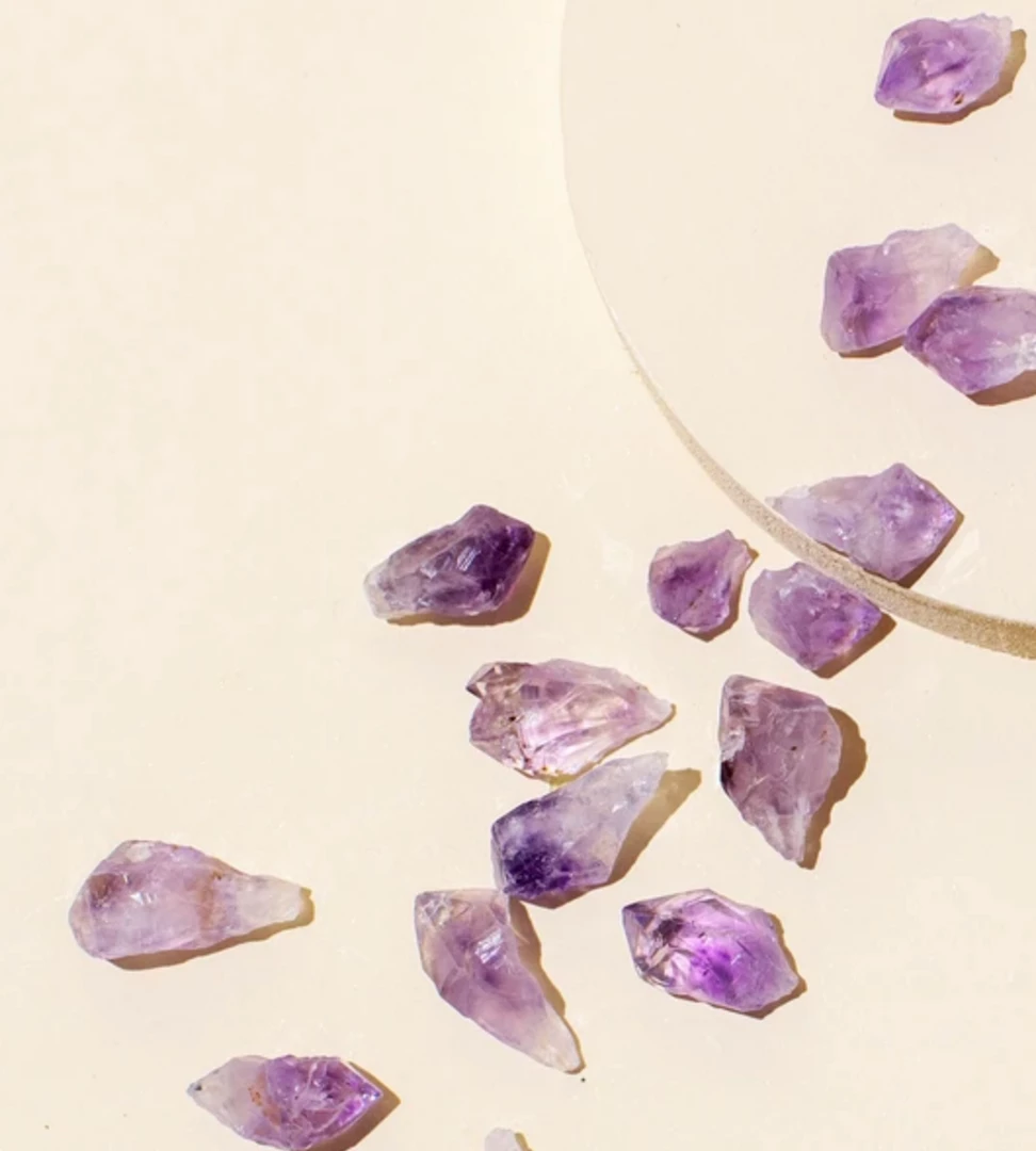 JNB Crystals Home Amethyst Point 3 JNB Crystals Home Amethyst Point